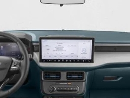 Ford Maverick XLT FWD SuperCrew 2026