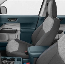 Ford Maverick XLT FWD SuperCrew 2026