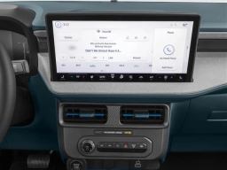 Ford Maverick XLT FWD SuperCrew 2026