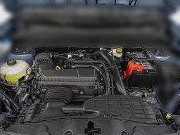 Ford Maverick XLT FWD SuperCrew 2026