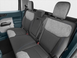 Ford Maverick XLT FWD SuperCrew 2026