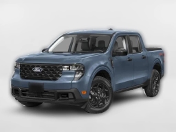 Ford Maverick XLT FWD SuperCrew 2026