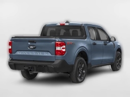 Ford Maverick XLT FWD SuperCrew 2026
