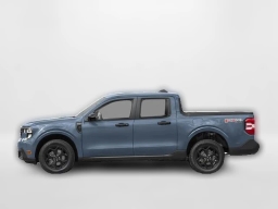 Ford Maverick XLT FWD SuperCrew 2026