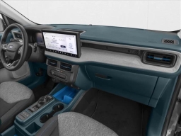 Ford Maverick XLT FWD SuperCrew 2026