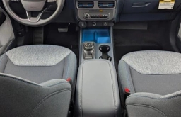 Ford Maverick XLT FWD SuperCrew 2026