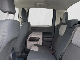 Ford Maverick XLT FWD SuperCrew 2026