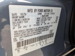 Ford Maverick XLT FWD SuperCrew 2026