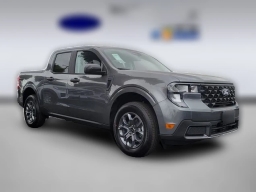 Ford Maverick XLT AWD SuperCrew 2026