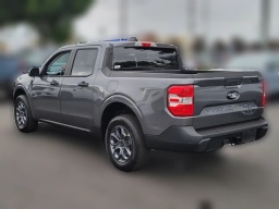 Ford Maverick XLT AWD SuperCrew 2026