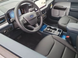 Ford Maverick XLT AWD SuperCrew 2026