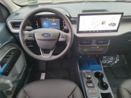 Ford Maverick XLT AWD SuperCrew 2026