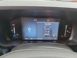 Ford Maverick XLT AWD SuperCrew 2026