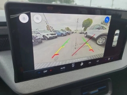 Ford Maverick XLT AWD SuperCrew 2026