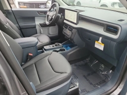 Ford Maverick XLT AWD SuperCrew 2026