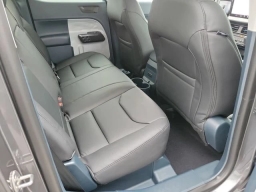 Ford Maverick XLT AWD SuperCrew 2026