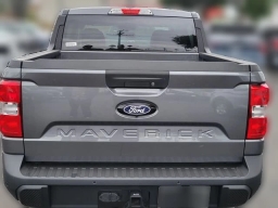 Ford Maverick XLT AWD SuperCrew 2026