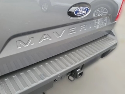 Ford Maverick XLT AWD SuperCrew 2026