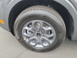 Ford Maverick XLT AWD SuperCrew 2026