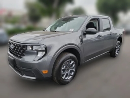 Ford Maverick XLT AWD SuperCrew 2026