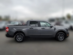 Ford Maverick XLT AWD SuperCrew 2026