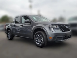 Ford Maverick XLT AWD SuperCrew 2026