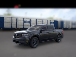 Ford Maverick XLT AWD SuperCrew 2026