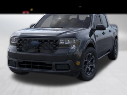 Ford Maverick XLT AWD SuperCrew 2026