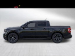 Ford Maverick XLT AWD SuperCrew 2026