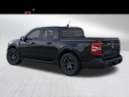 Ford Maverick XLT AWD SuperCrew 2026