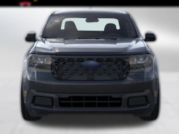 Ford Maverick XLT AWD SuperCrew 2026