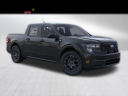 Ford Maverick XLT AWD SuperCrew 2026