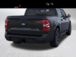 Ford Maverick XLT AWD SuperCrew 2026