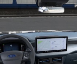 Ford Maverick XLT AWD SuperCrew 2026