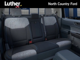 Ford Maverick XLT AWD SuperCrew 2026