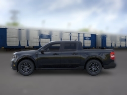 Ford Maverick XLT AWD SuperCrew 2026