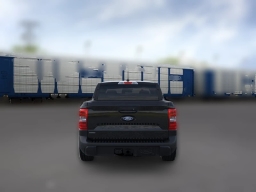 Ford Maverick XLT AWD SuperCrew 2026