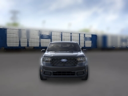 Ford Maverick XLT AWD SuperCrew 2026