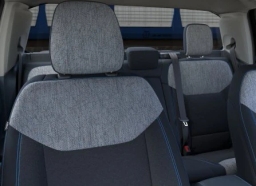 Ford Maverick XLT AWD SuperCrew 2026