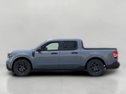 Ford Maverick XLT AWD SuperCrew 2025