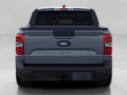 Ford Maverick XLT AWD SuperCrew 2025