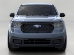 Ford Maverick XLT AWD SuperCrew 2025