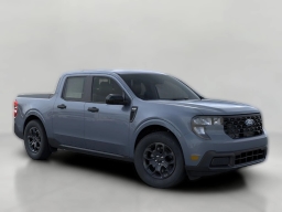Ford Maverick XLT AWD SuperCrew 2025