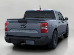 Ford Maverick XLT AWD SuperCrew 2025