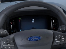 Ford Maverick XLT AWD SuperCrew 2025