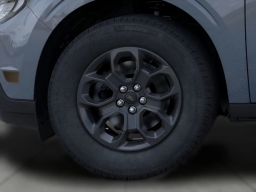 Ford Maverick XLT AWD SuperCrew 2025