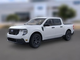 Ford Maverick XLT AWD SuperCrew 2026