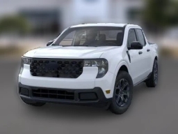 Ford Maverick XLT AWD SuperCrew 2026