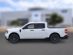 Ford Maverick XLT AWD SuperCrew 2026