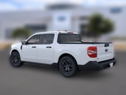 Ford Maverick XLT AWD SuperCrew 2026